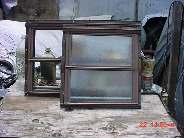 Mells trailer 120