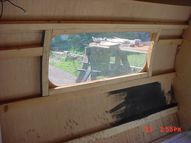 Mells trailer 149