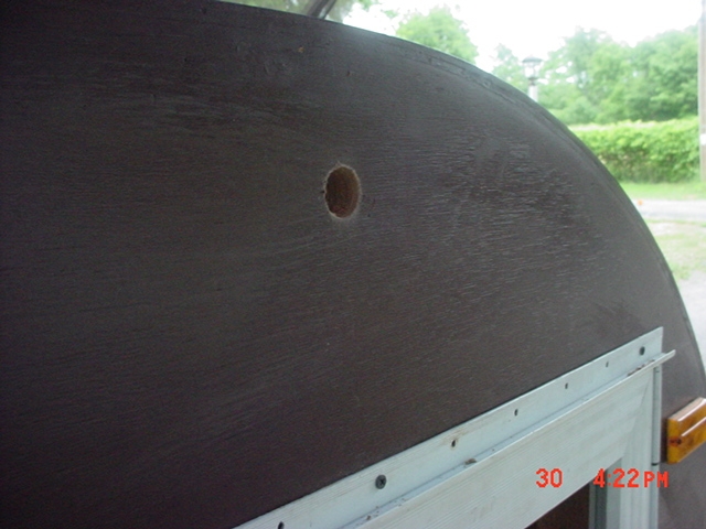 Mells trailer 177