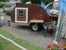 Mells trailer 197