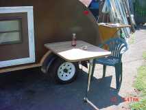 Mells trailer 203