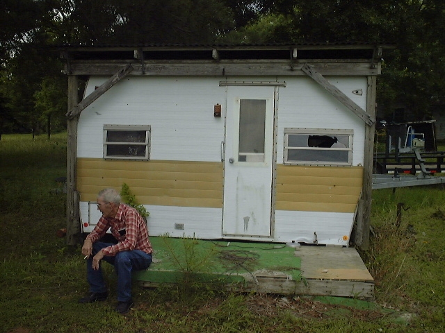 Donor Trailer #1
