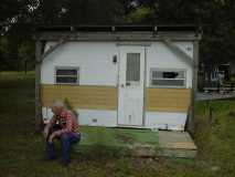 Donor Trailer #1
