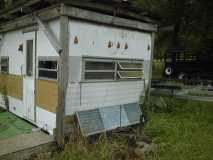 Donor Trailer #2