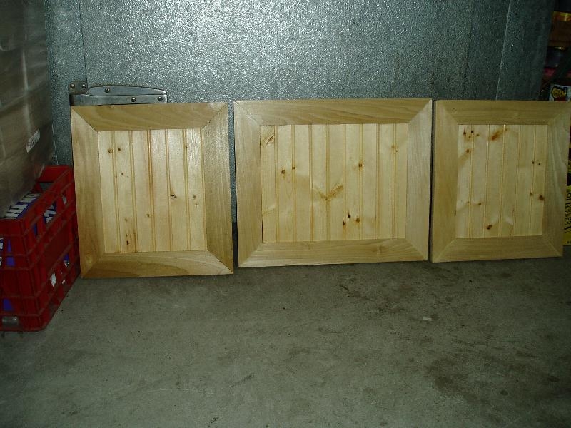 got doors