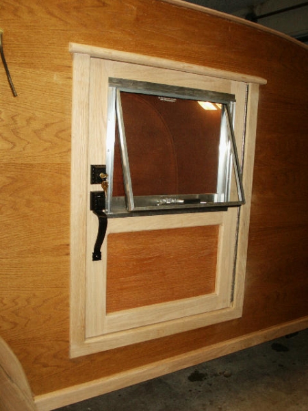 Door