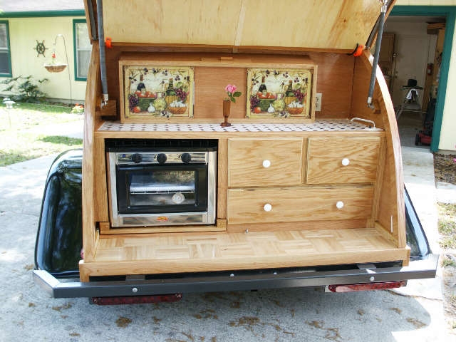 galley