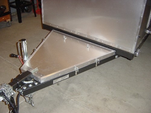 Multi-purpose cover