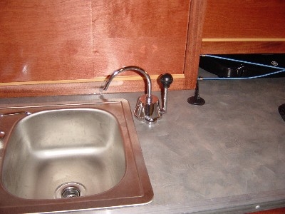 Faucet