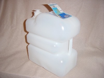 Water Jug