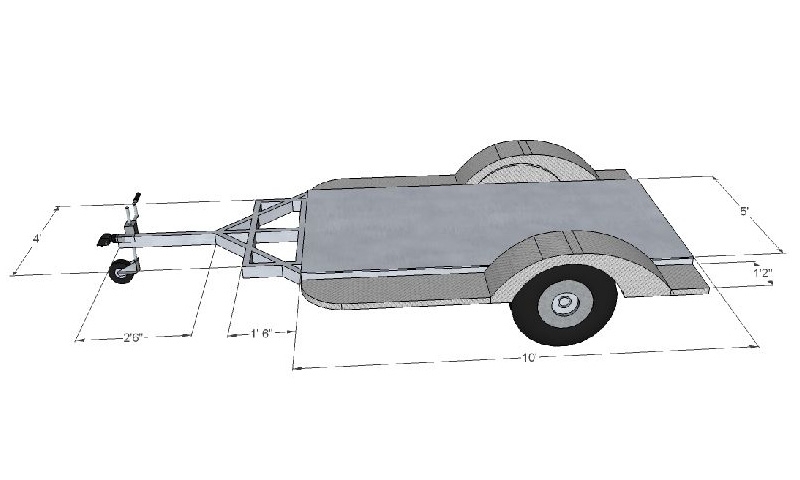 Chassis design