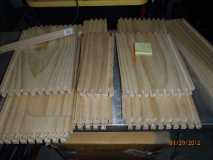 drawer sides