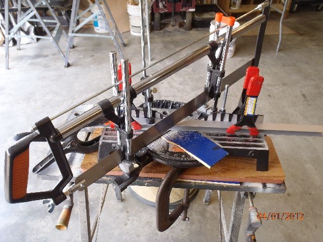 miter saw