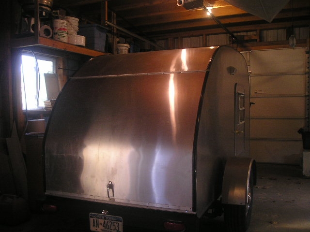 rear shot