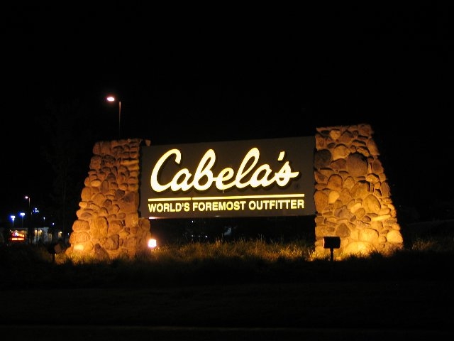Cabela's