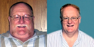 Before and after