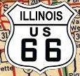 IL_Route_66 Sign