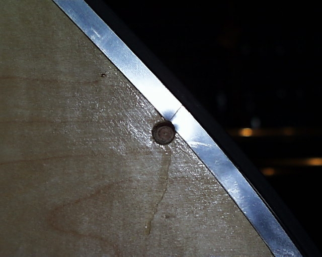 latch