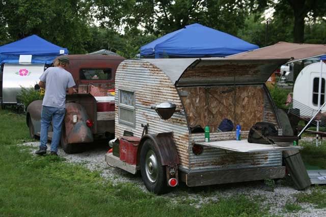 Rat Rod