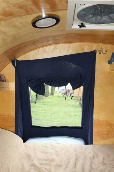 Dog Tent