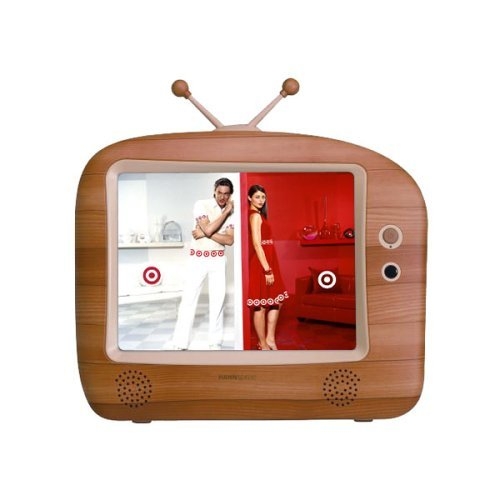 woody tv