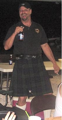 Me in a KILT
