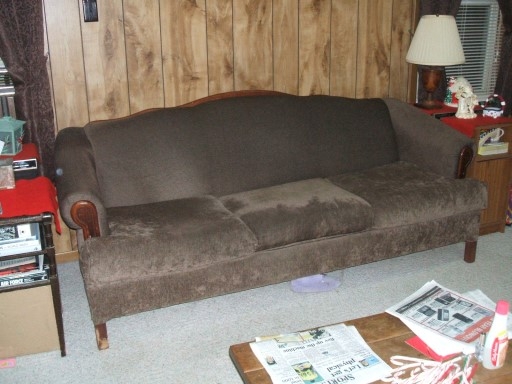 couch