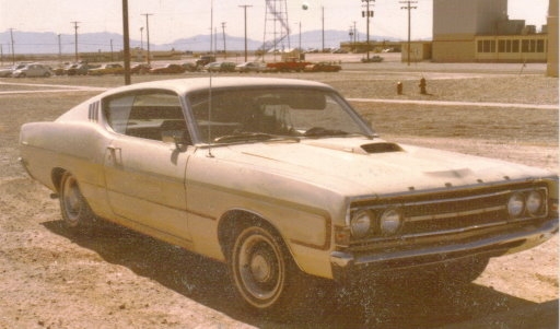 69 torino