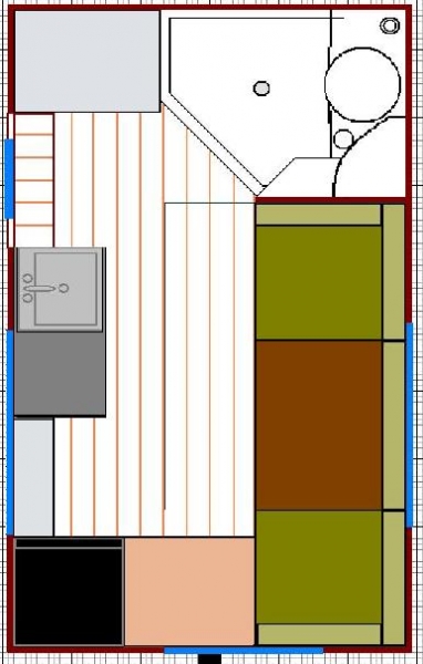My Design - Floorplan