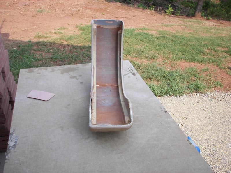 Mold 2