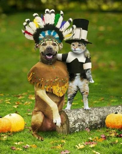 Thanksgiving