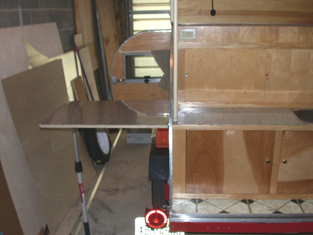 Side Table 1
