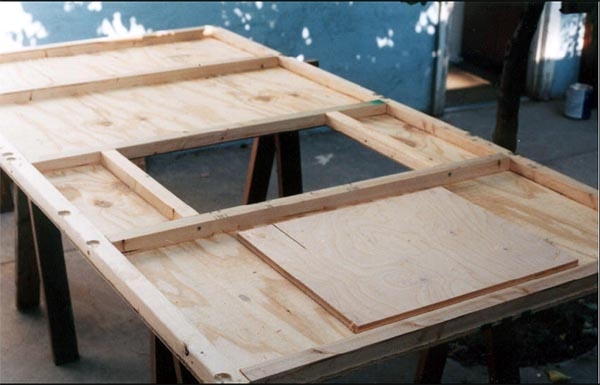 Subfloor