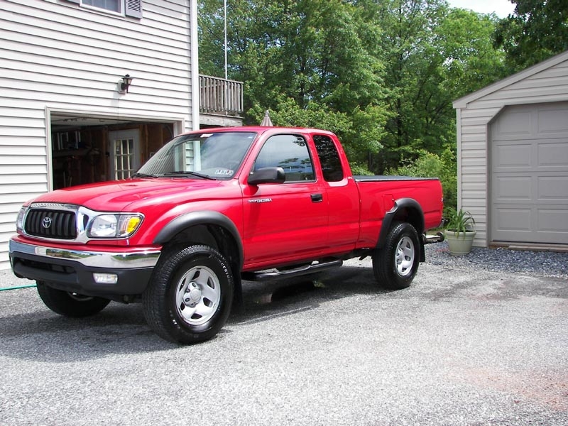 Truck