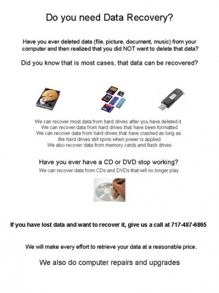 Flyer
