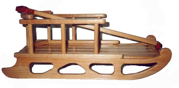 Sled