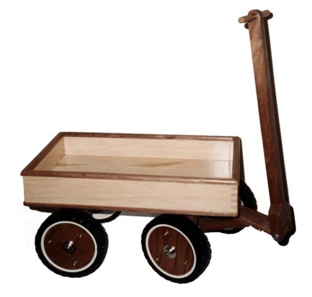 Wagon