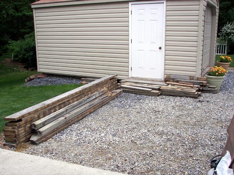 Lumber 1