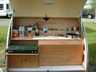 Galley Customized by Hunter