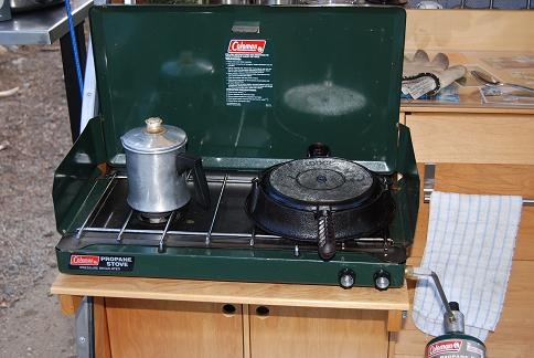 Lodge Waffle Iron