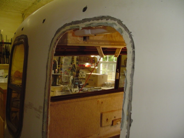 Before