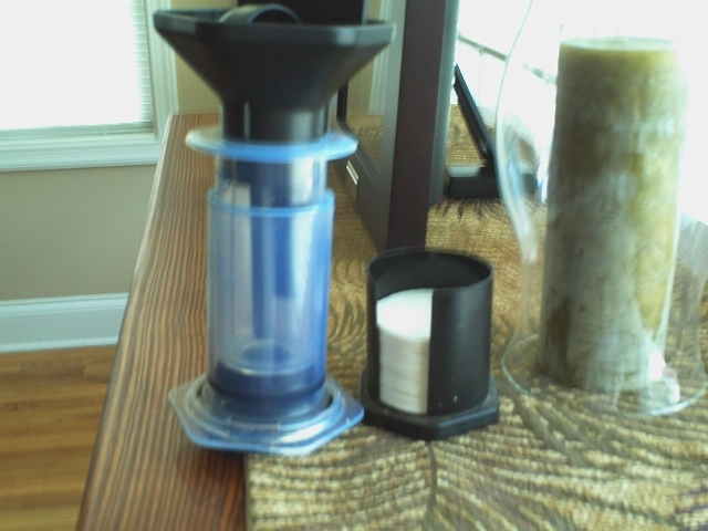 aeropress