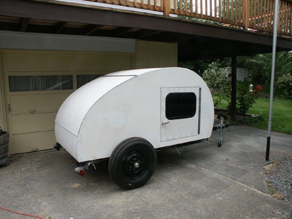 Doors Mounted