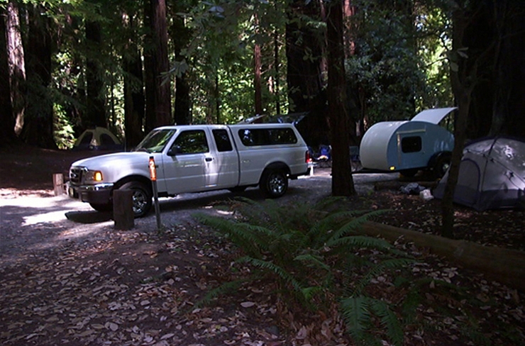 Tow Rig