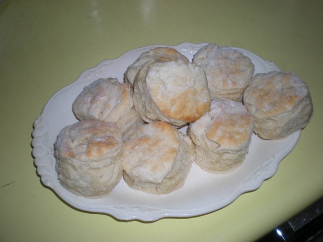 Biscuits