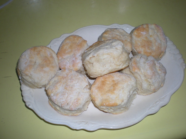 Biscuits