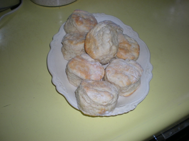 Biscuits