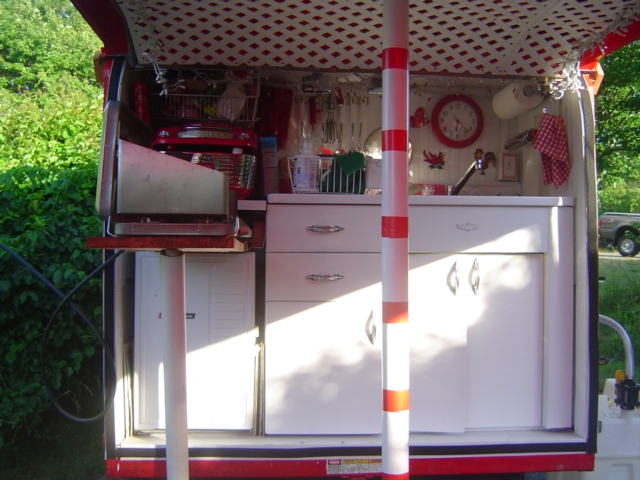 Galley