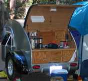camping in Redwoods2