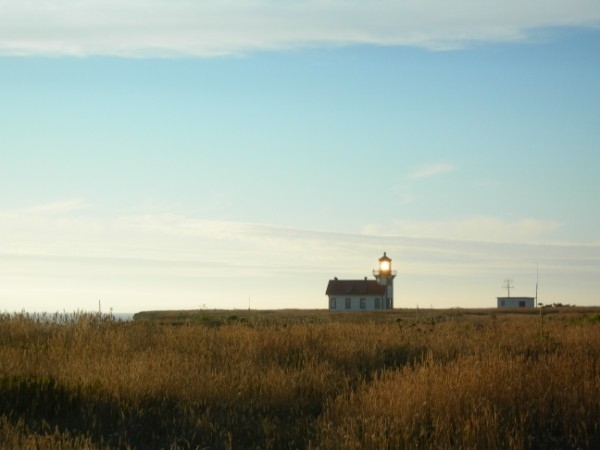 Cabrillo light house 2007
